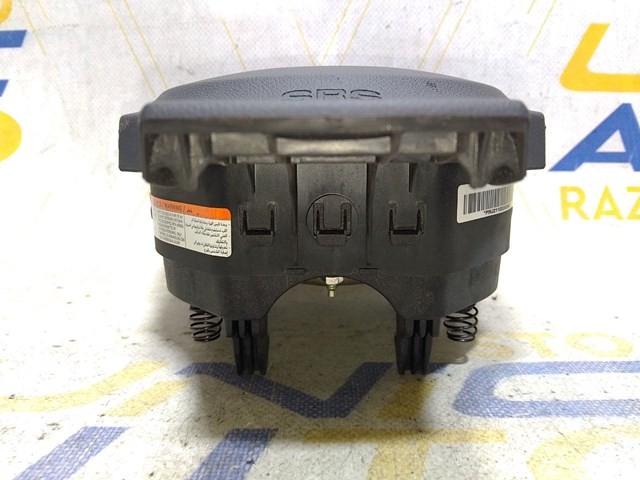 985101627R RENAULT Подушка безопасности (AIRBAG) водительская купить в Кривой Рог