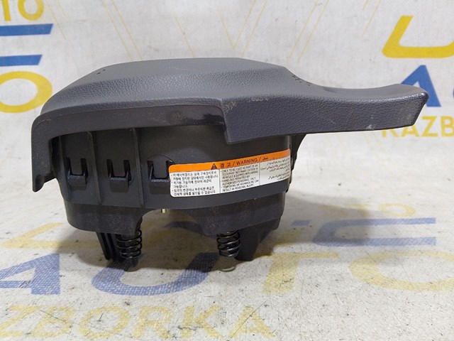 985101627R RENAULT Подушка безопасности водителя купить в Днепр