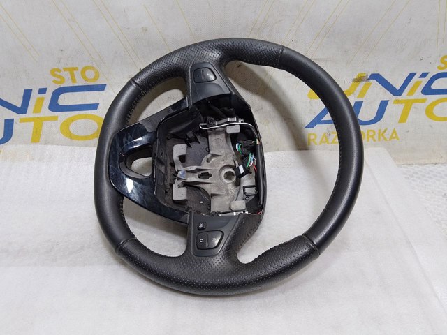 RENAULT 985103539R Руль в наличии Хмельницкий