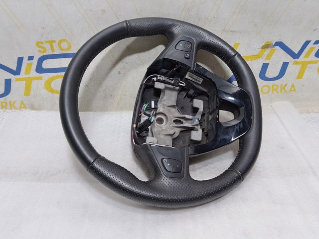 985103539R Рулевое колесо купить Житомир