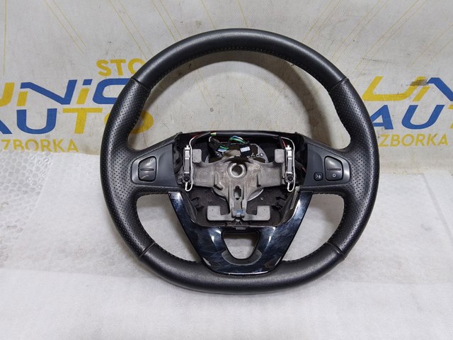985103539R RENAULT Руль купить в Днепр