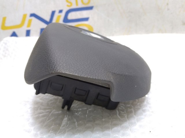 Подушка AIRBAG водительская 985105433R RENAULT