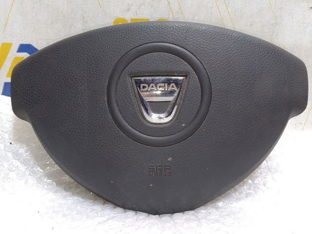 RENAULT 985105433R Подушка безопасности водителя в наличии Павлоград