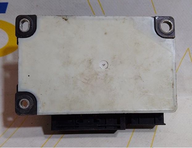 RENAULT 985105478R Модуль-процессор управления подушкой безопасности (ЭБУ AIRBAG) в наличии Житомир