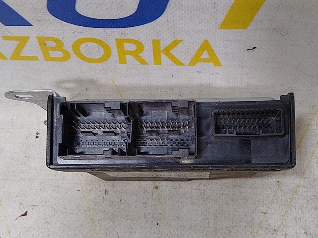 985107896R RENAULT Модуль-процессор управления подушкой безопасности (ЭБУ AIRBAG) купить в Павлоград