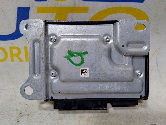 985107896R Модуль-процессор управления подушкой безопасности (ЭБУ AIRBAG) купить Одесса