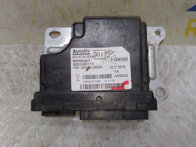 985108011R RENAULT купить в Тернополь