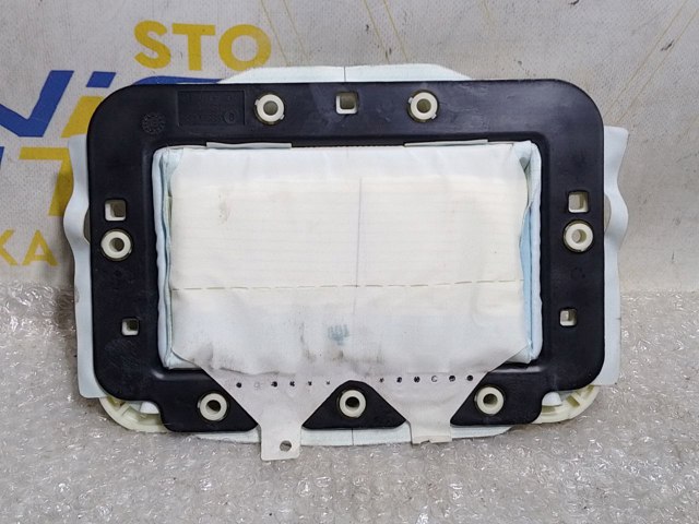 Подушка безопасности (AIRBAG) пассажирская 985154961R RENAULT