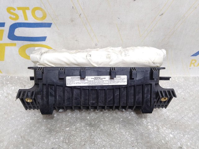985155691R Подушка безопасности (AIRBAG) пассажирская купить Николаев