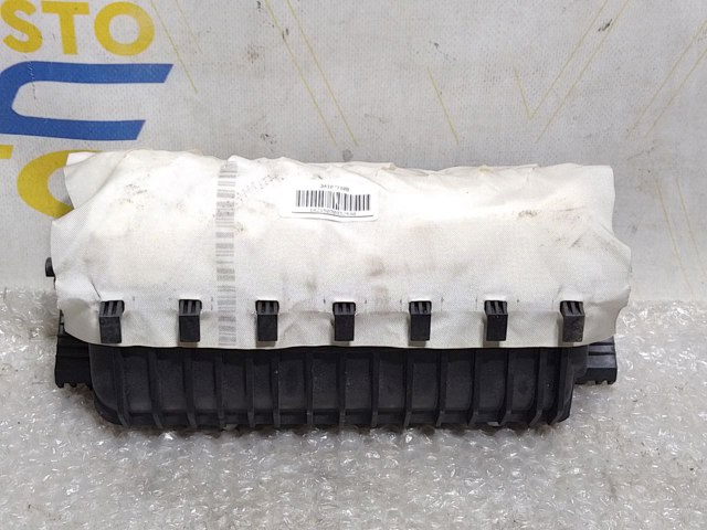 Подушка безопасности боковая 985155691R RENAULT