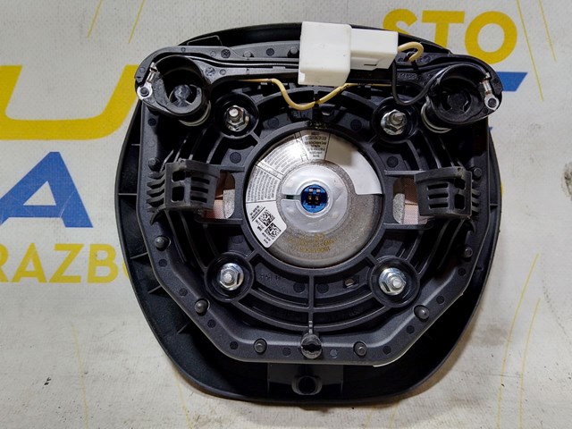 985700198R Подушка безопасности водителя купить Житомир