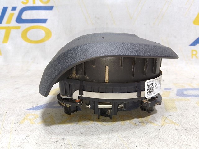 985701142R RENAULT Подушка безопасности (AIRBAG) водительская купить в Черкассы