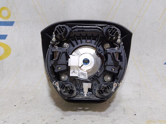 985701142R Подушка безопасности (AIRBAG) водительская купить Одесса
