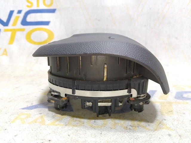 985701142R RENAULT Подушка безопасности (AIRBAG) водительская купить в Каменское