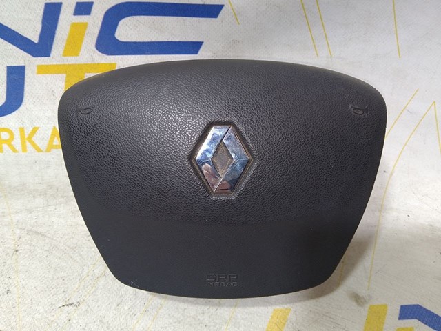 Подушка в руле 985701921R RENAULT