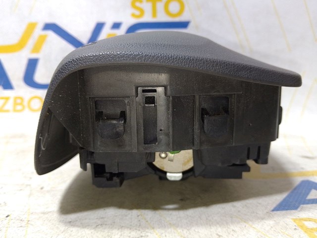 985701921R RENAULT Подушка безопасности (AIRBAG) водительская купить в Запорожье