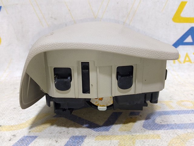 985705473R RENAULT Подушка безопасности водителя купить в Харьков