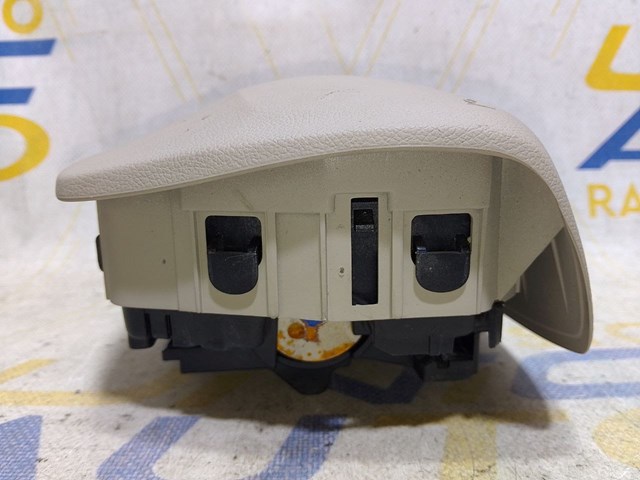 985705473R Подушка безопасности (AIRBAG) водительская купить Кривой Рог