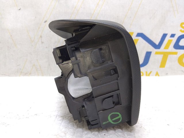 RENAULT 985706914R Подушка безопасности (AIRBAG) водительская в наличии Одесса