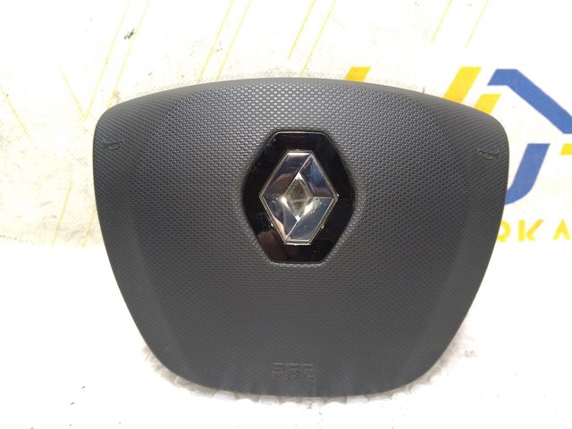 985706914R RENAULT Подушка безопасности водителя купить в Житомир