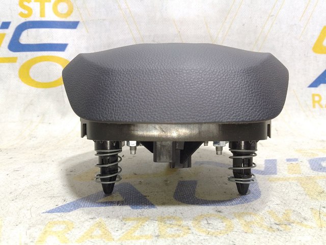 RENAULT 985709705R Подушка безопасности (AIRBAG) водительская в наличии Ирпень
