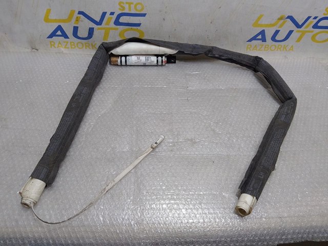 Подушка безопасности, сбоку левая 985P10681R RENAULT