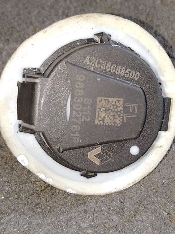 988302781R RENAULT купить в Харьков