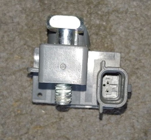 988324341R RENAULT Датчик SRS купить в Харьков