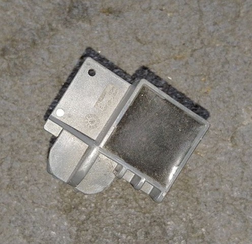 988324341R RENAULT Датчик SRS купить в Харьков