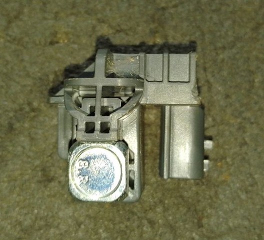 988324341R RENAULT Датчик SRS купить в Запорожье