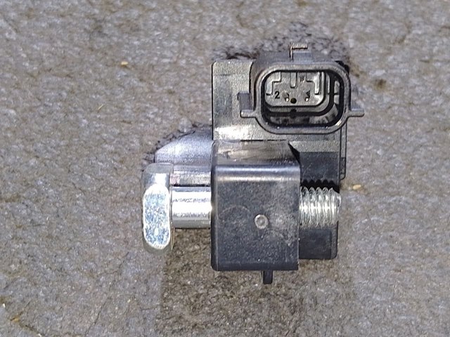 988337713R RENAULT Датчик SRS купить в Ирпень