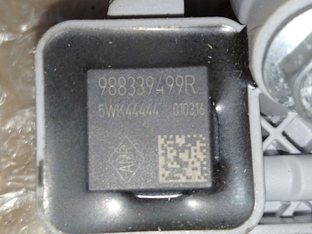 RENAULT 988339499R в наличии Львов