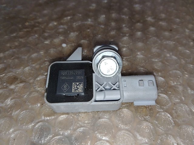 RENAULT 988339499R в наличии Хмельницкий