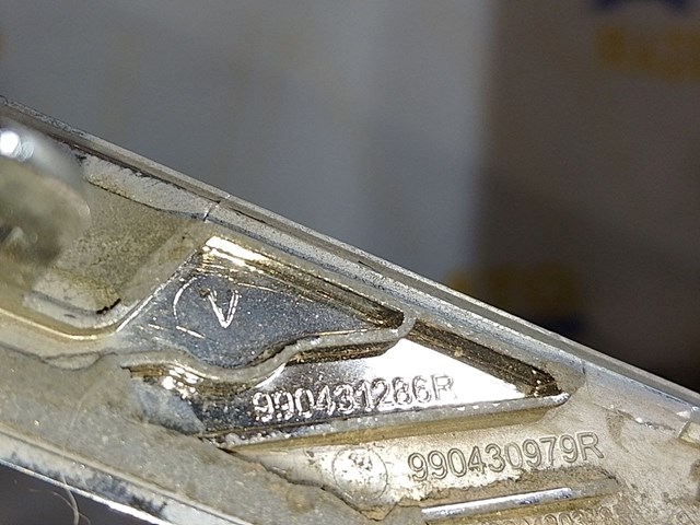 RENAULT 990431286R в наличии Полтава