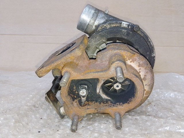 RENAULT 99466793 Турбина в наличии Львов