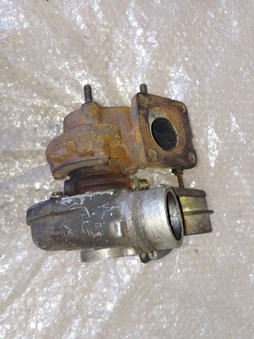 99466793 RENAULT Турбина купить в Николаев