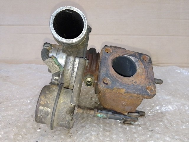 99466793 RENAULT Турбина купить в Ужгород