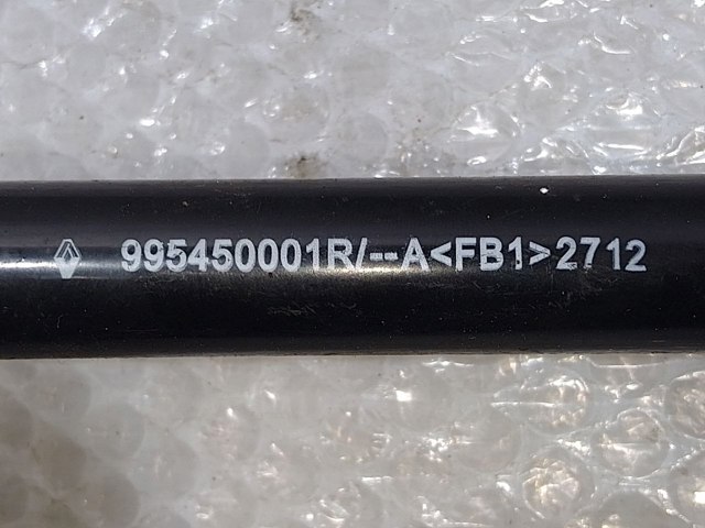 RENAULT 995450001R Ключ балонный (торцовый) в наличии Ирпень