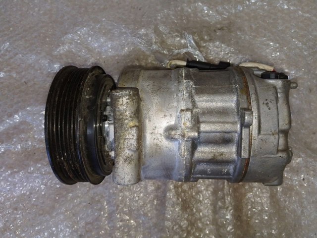 A0008303602 Компрессор кондиционера купить Ровно