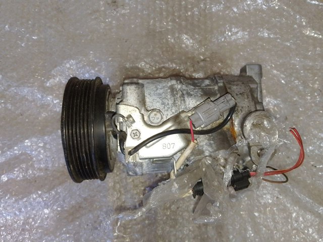 MERCEDES 0008303602 Компрессор кондиционера в наличии Черкассы