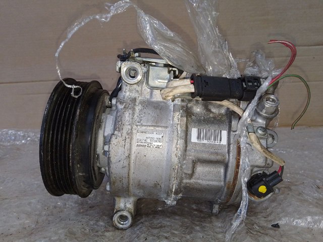 MERCEDES A0008303602 Компрессор кондиционера в наличии Хмельницкий