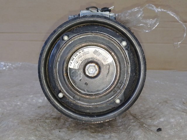 A0008303602 MERCEDES Компрессор кондиционера купить в Киев