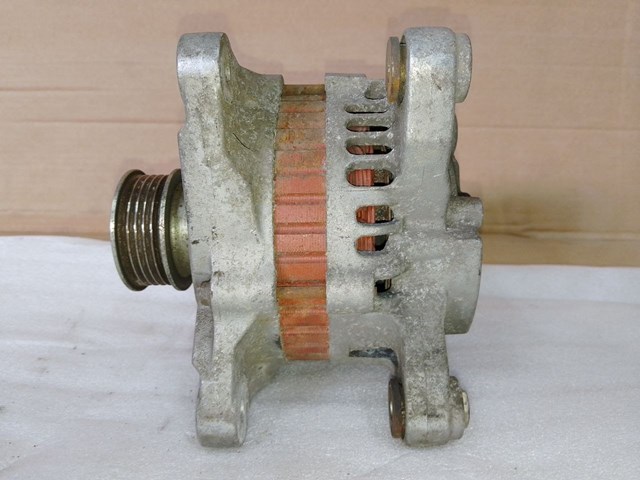 Генератор автомобиля A002TB6481 MITSUBISHI