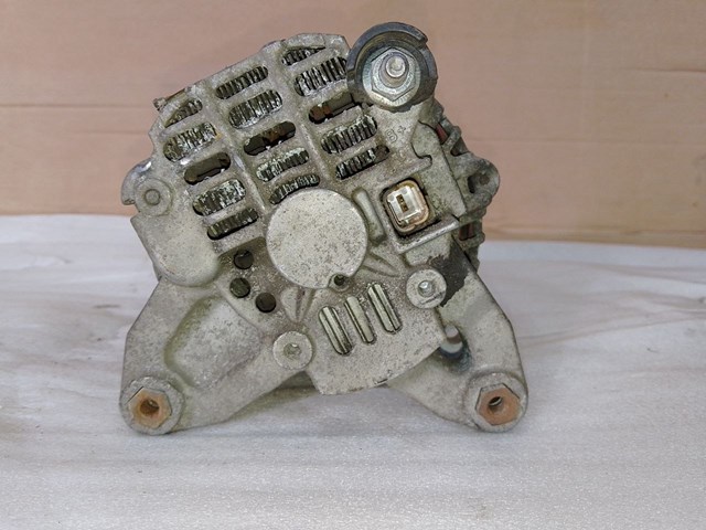 A002TB6481 MITSUBISHI Генератор купить в Львов