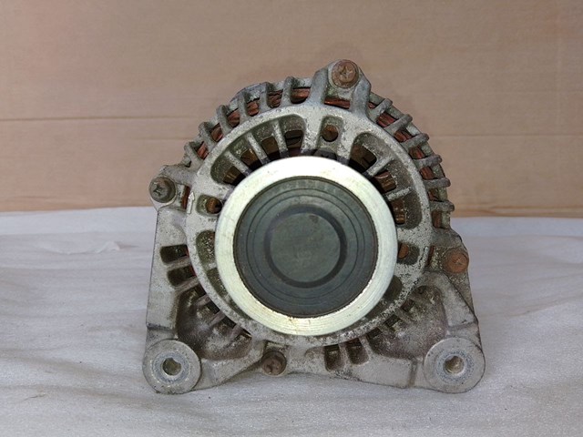 A002TB6481 MITSUBISHI Генератор купить в Украина
