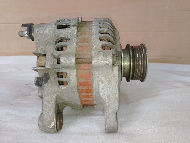 A002TB6481 MITSUBISHI Генератор купить в Запорожье