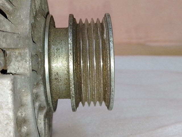 MITSUBISHI A002TB6481 Генератор в наличии Хмельницкий