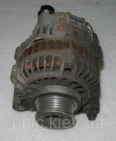 A002TB6481 MITSUBISHI Генератор купить в Запорожье