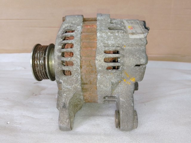 A002TB6481 Генератор купить Львов