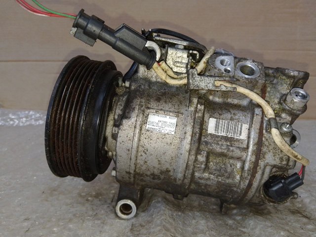 A0042301711 MERCEDES Компрессор кондиционера купить в Николаев